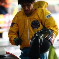 上野 真之介選手