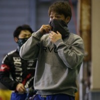 羽野 直也選手