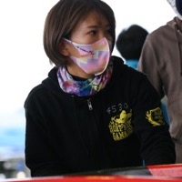 小野 生奈選手