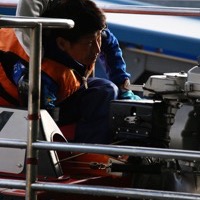 吉川 元浩選手