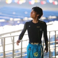 上野 真之介選手